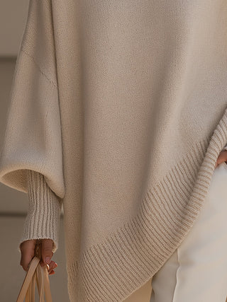 WANWEN | SOPHISTICATED SWEATER