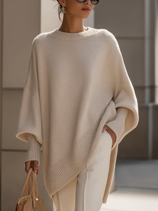 WANWEN | SOPHISTICATED SWEATER