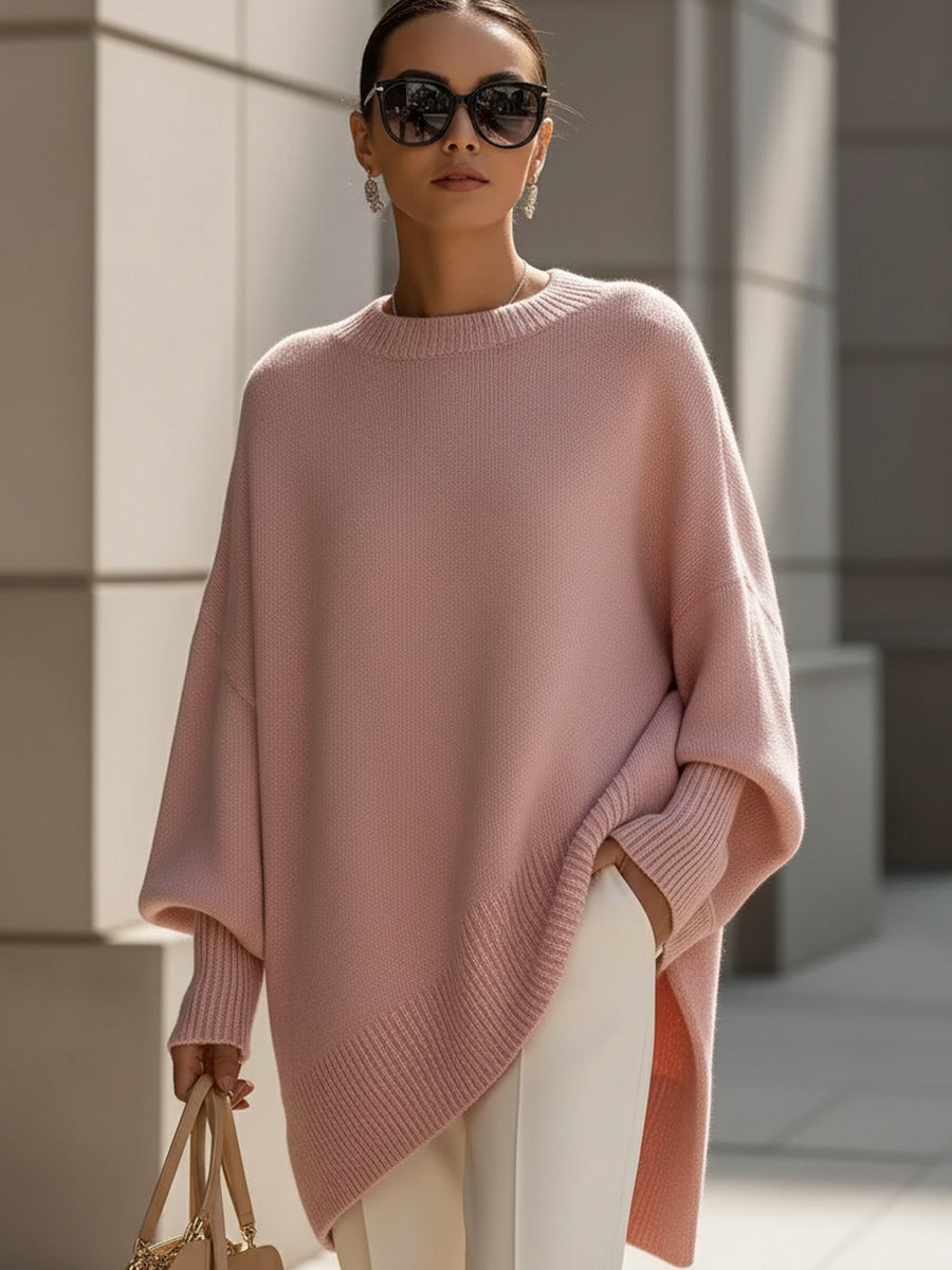 WANWEN | SOPHISTICATED SWEATER