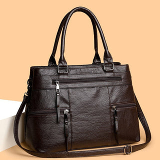 Elar | Classic Handbag