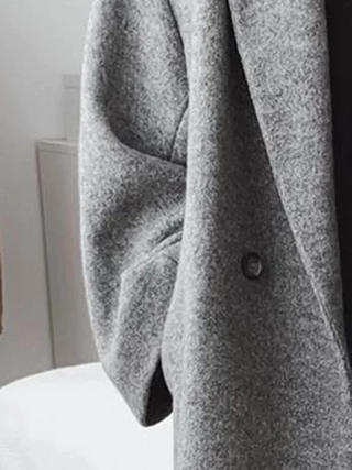 DAPHIRA | TRENCH COAT