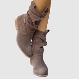 CORISSA | ANKLE BOOTS