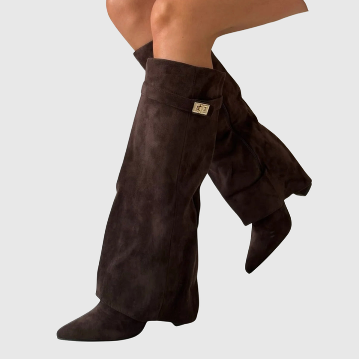 LELENE | LUXE BOOTS