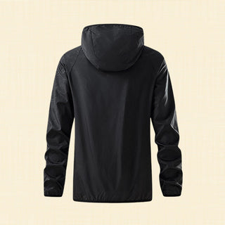 VERA | WATERPROOF SHIELD JACKET