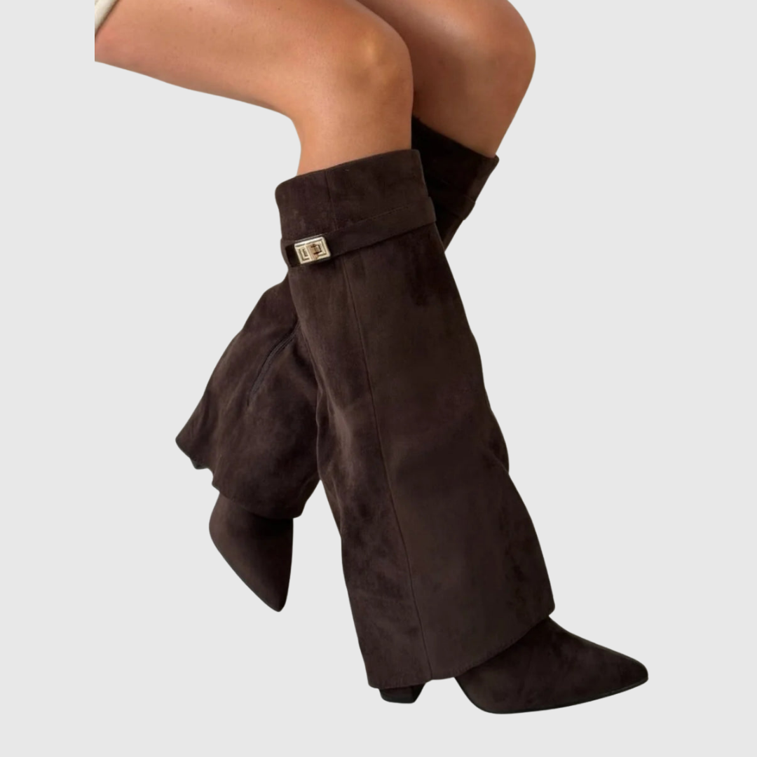 LELENE | LUXE BOOTS