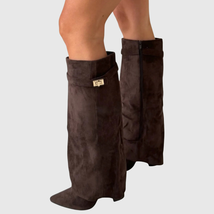 LELENE | LUXE BOOTS