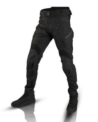 Carlton | Waterproof Tactical Trousers with Practical Pockets