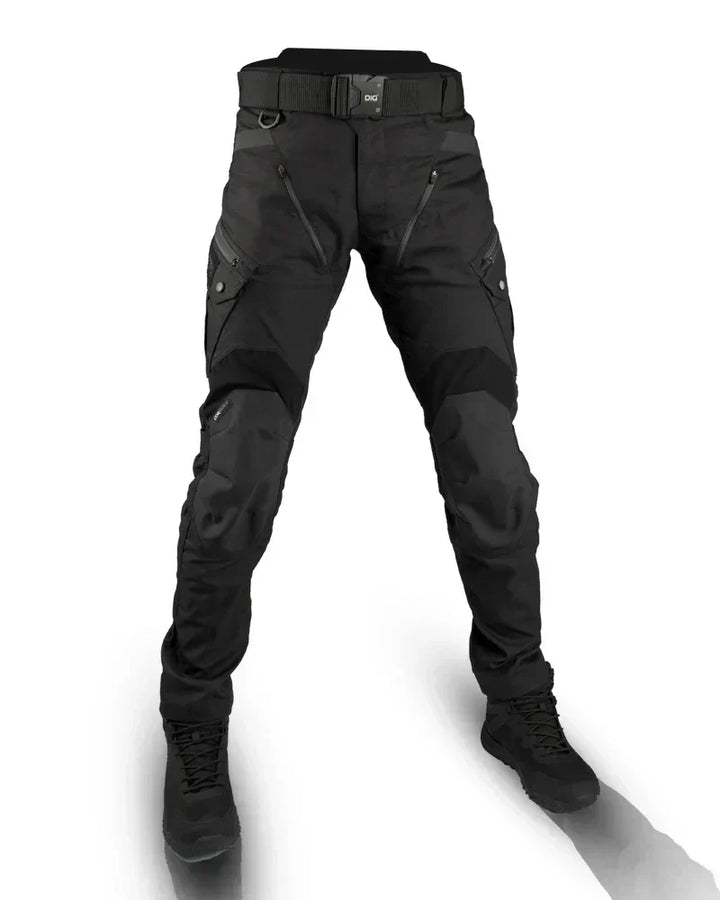 Carlton | Waterproof Tactical Trousers with Practical Pockets