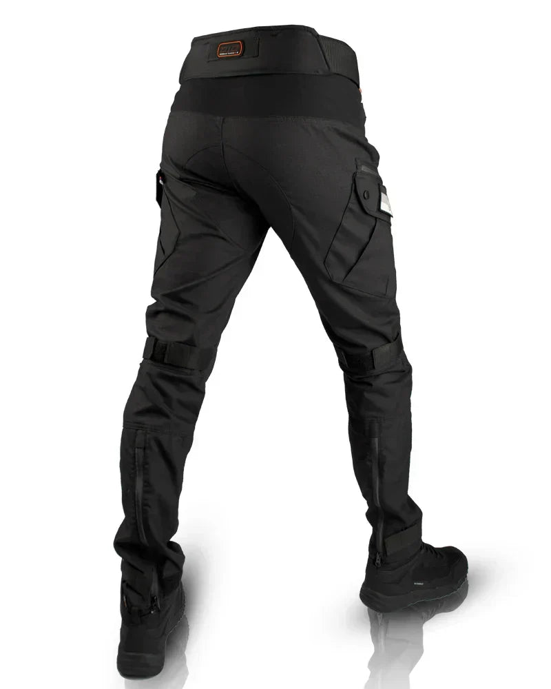Carlton | Waterproof Tactical Trousers with Practical Pockets
