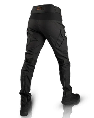 Carlton | Waterproof Tactical Trousers with Practical Pockets