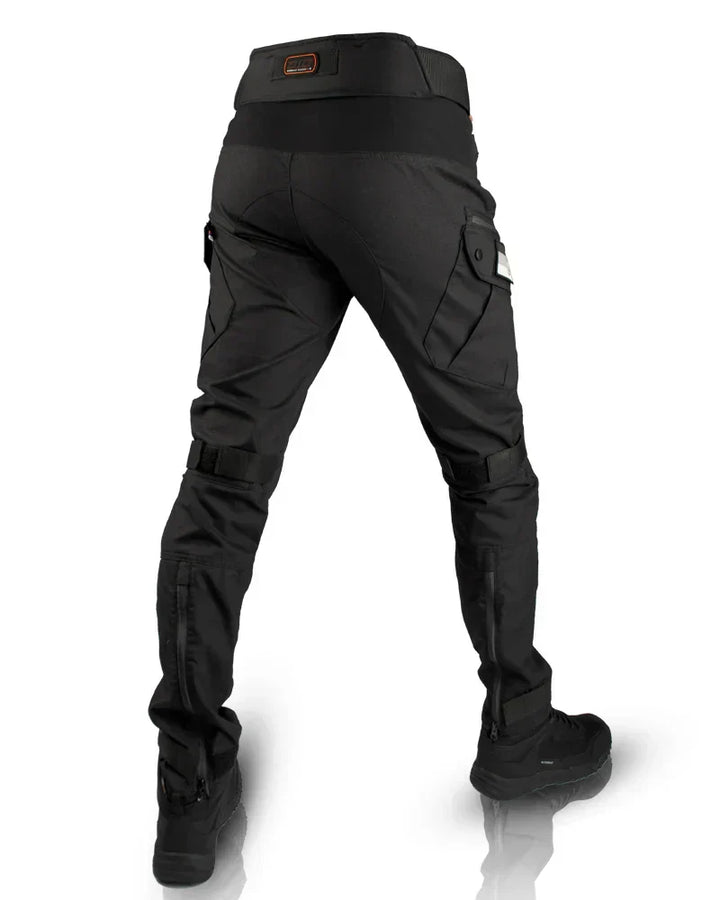 Carlton | Waterproof Tactical Trousers with Practical Pockets