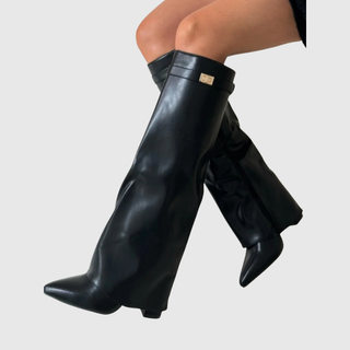 LELENE | LUXE BOOTS