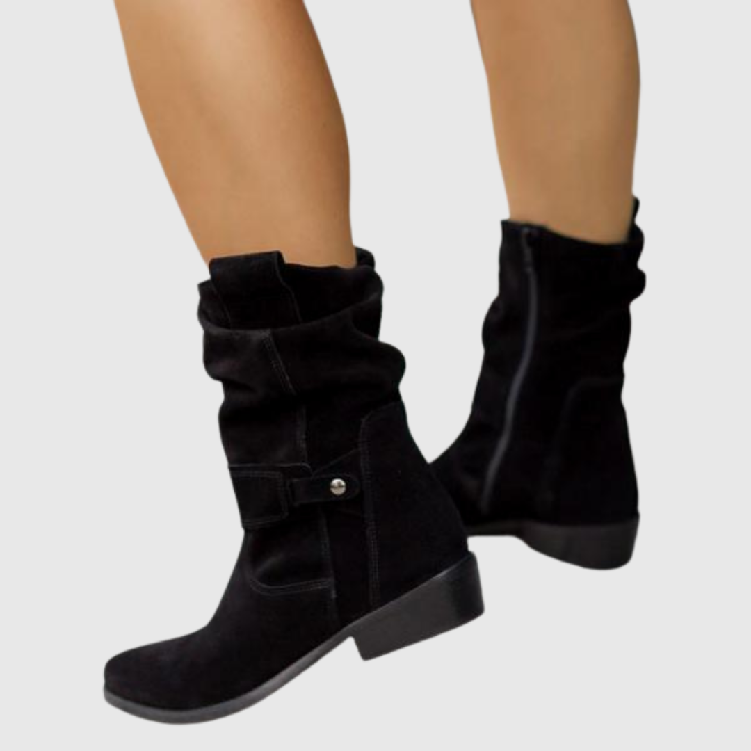 CORISSA | ANKLE BOOTS