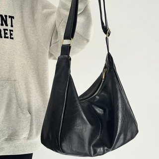 Ashlan | Everyday Shoulder Bag