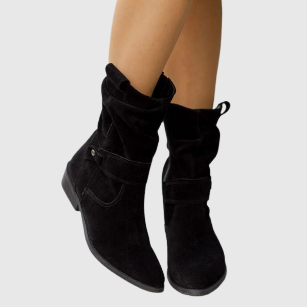 CORISSA | ANKLE BOOTS