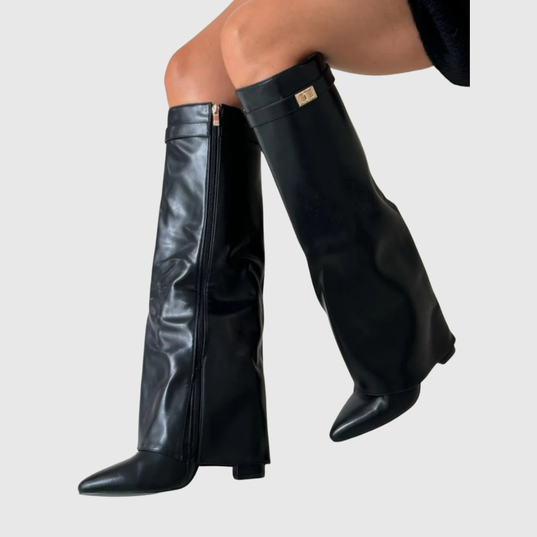 LELENE | LUXE BOOTS
