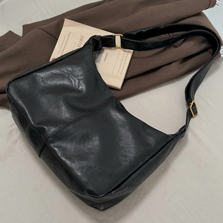 Ashlan | Everyday Shoulder Bag
