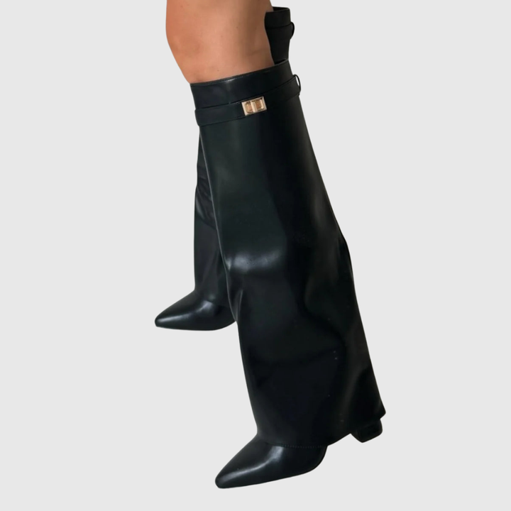 LELENE | LUXE BOOTS