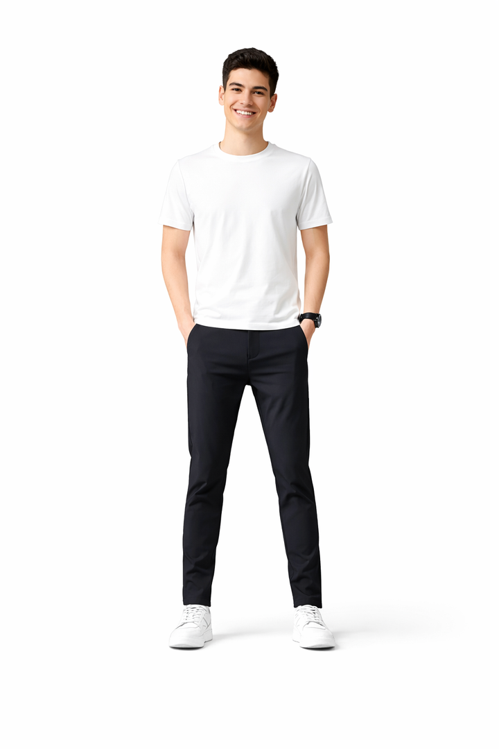 Luca – Modern Comfort Pants
