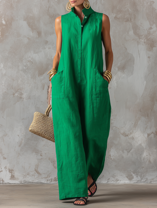 Jerline | Jumpsuit