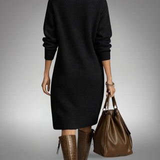 Allison™ | Sophisticated Dress