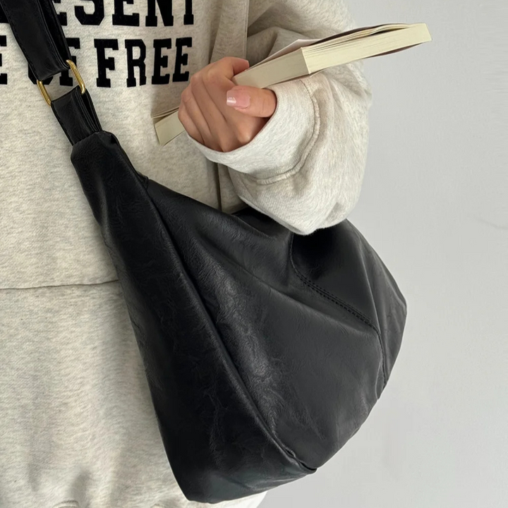 Ashlan | Everyday Shoulder Bag