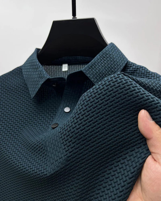 Davante™ | Elegant Polo Shirt