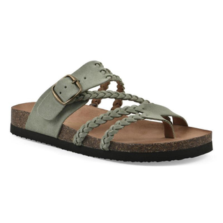 Noara™ | Elegant Woven Sandals