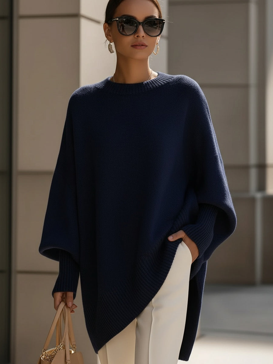 WANWEN | SOPHISTICATED SWEATER