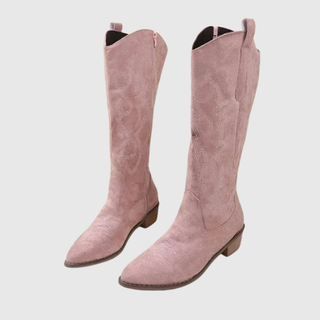VALENNE | CHARM BOOTS
