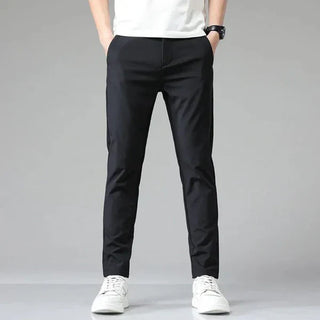 John™ | Tailored Slim-Fit Pant