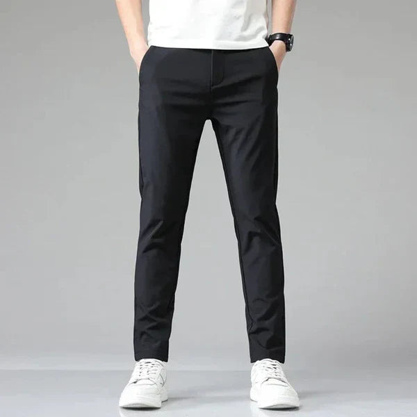 John™ | Tailored Slim-Fit Pant