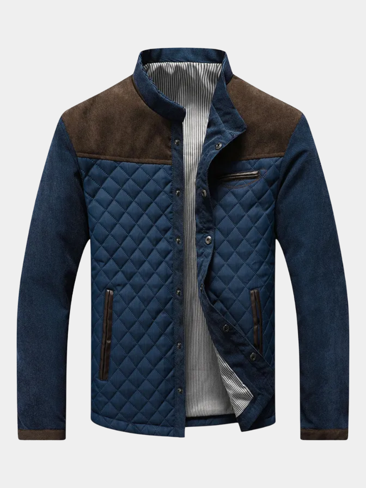 Laurent | Luxury Men&
