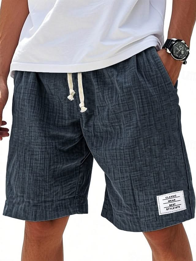 THEO EVERYDAY SHORTS