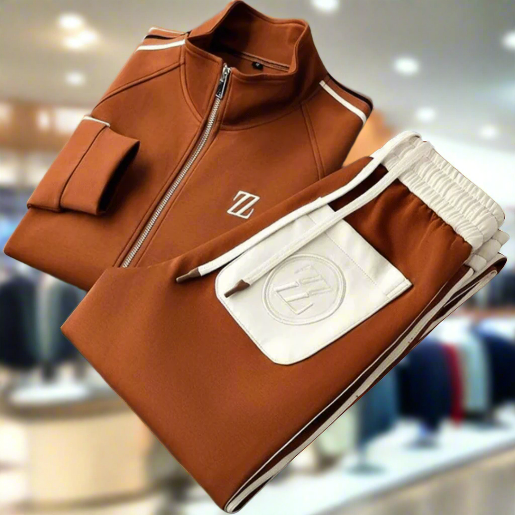 Felipe™ | Premium Tracksuit Set