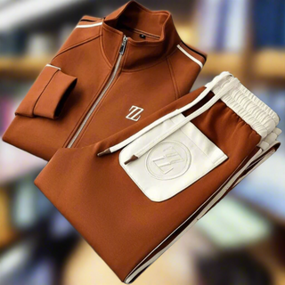 Felipe™ | Premium Tracksuit Set