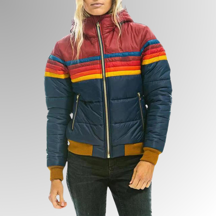 OPALINE | RAIN COAT