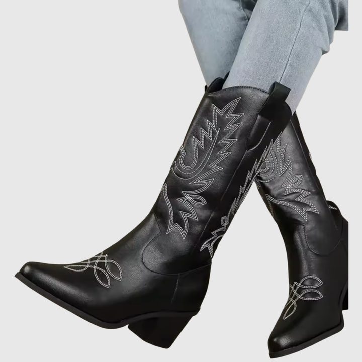 MARCELLIS | COUNTRY STYLE BOOTS