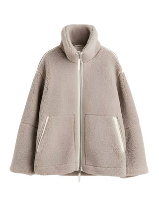 ARAMINTA | WARM WINTER JACKET