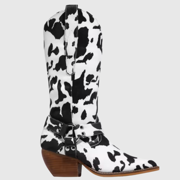 FIORENNE | LUXE COWBOY BOOTS