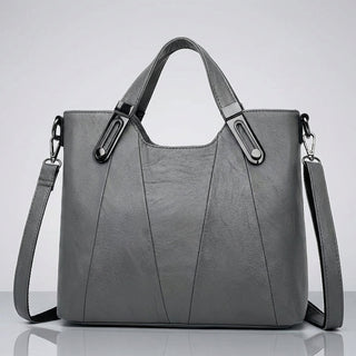 Sienna Leather Handbag