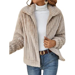 SYBIL | COMFORTABLE WINTER JACKET