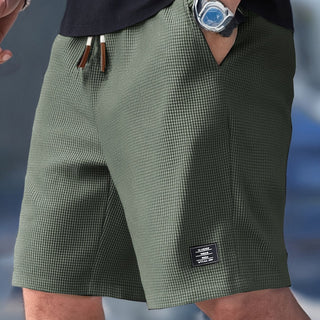 Luca | Lightweight Summer Shorts