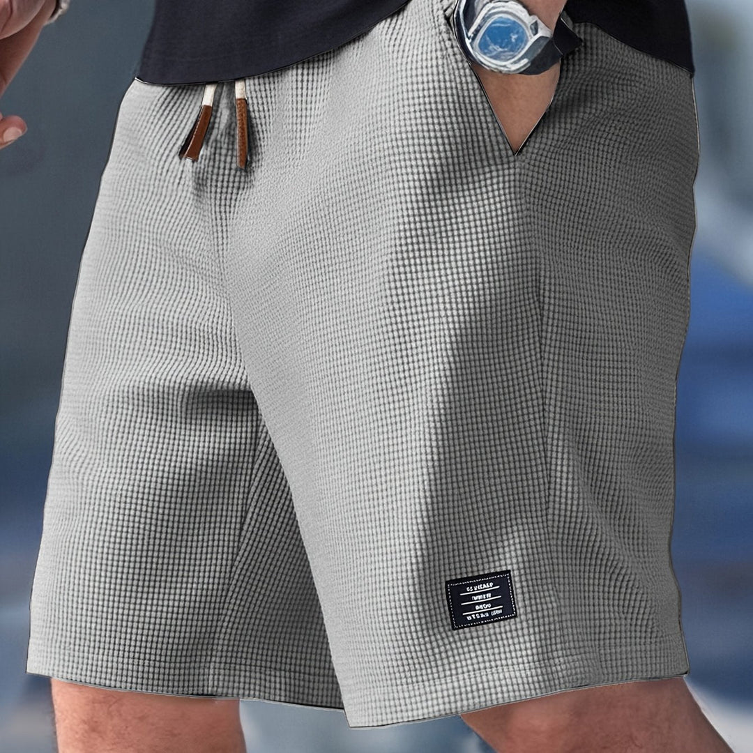 Luca | Lightweight Summer Shorts