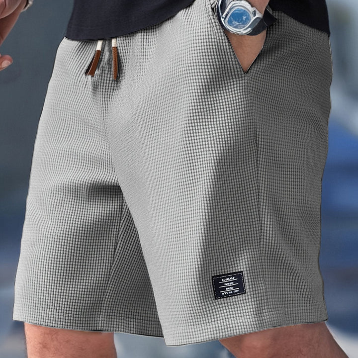 Luca | Lightweight Summer Shorts