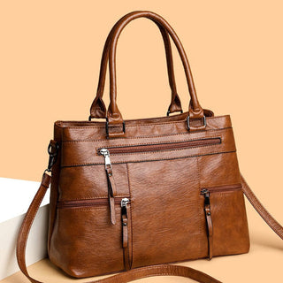 Elar | Classic Handbag