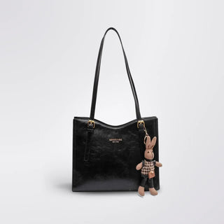 Lena | Vintage Shoulder Bag from Vegan Leather