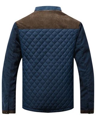 Laurent | Luxury Men&