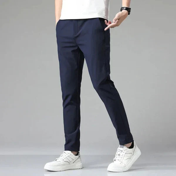 John™ | Tailored Slim-Fit Pant