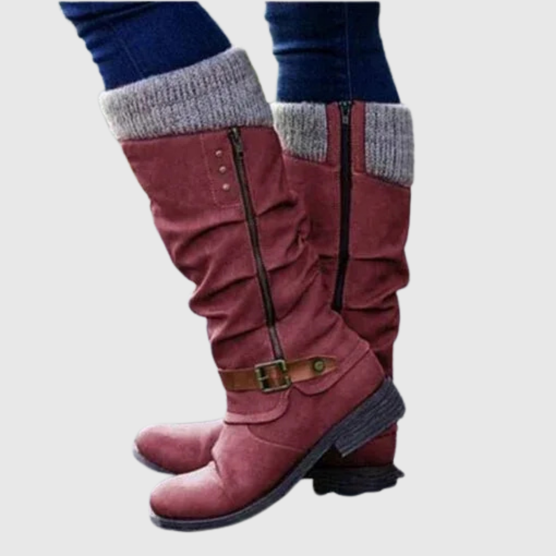 THESSARA | ORTHOPEDIC BOOTS